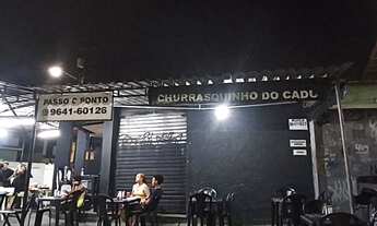 Imagem: Passo o ponto de loja em Realengo ( Rua