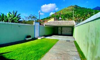 Imagem 3: Excelente casa 03 suítes com 184 m² em condomínio fechado no Anil