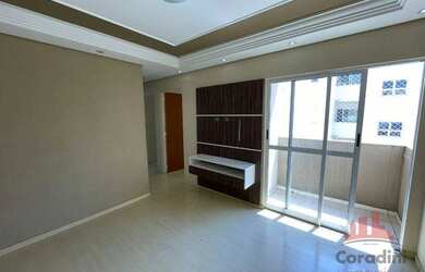 Imagem 2: Apartamento com 2 dormitórios à venda, 60 m² por R$ 160.000,00 - Balneário Salto Grande