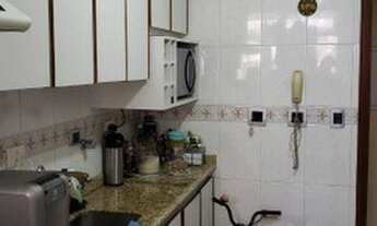 Imagem: Apartamento à venda, 69 m² por R$ 455.000,00