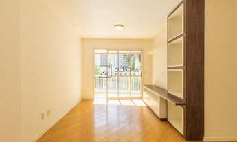 Imagem 2: Apartamento Locação Vila Olímpia 100 m² 3 Dormitórios