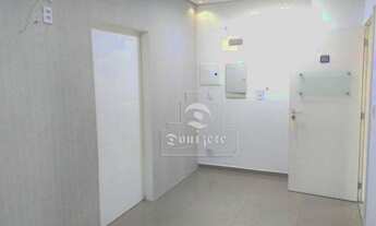 Imagem 5: Sala para alugar, 40 m² por R$ 1.501,00/mês - Baeta Neves - São Bernardo do Campo/SP