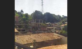 Imagem 2: Casa com 1 dormitório, 40 m² - venda por R$ 120.000,00 ou aluguel por R$ 550,00/mês - Arse