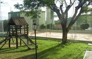 Imagem 6: Apartamento - Parque Residencial Vila União - Campinas