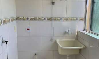 Imagem 3: Apartamento residencial para venda, Camaquã, Porto Alegre - AP13427