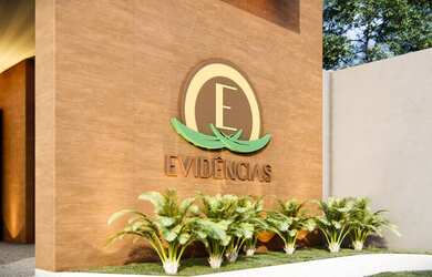 Imagem 7: Lotes à venda de 307 m²