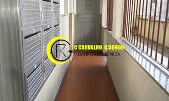 Imagem 5: Apartamento 2 quartos Rua Tomas Lopes Vila da Penha