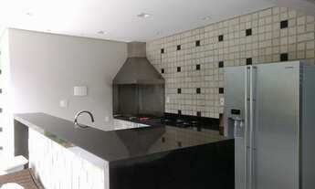 Imagem 5: Casa com 5 dormitórios à venda, 300 m² por R$ 4.000.000,00 - Módulo 19 - Bosque da Orla