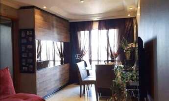 Imagem 2: Apartamento à venda, 62 m² por R$ 390.000,00 - Vila Guilherme - São Paulo/SP