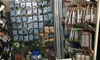 Imagem 7: Vendo Loja Materiais de construção