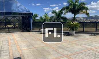 Imagem 15: Conjunto para alugar, 219 m² por R$ 7.030,01/mês - Alphaville Industrial - Barueri/SP