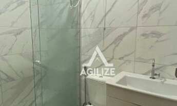 Imagem 6: Agilize Consultoria Imobiliária tem excelente Triplex no Vale das Palmeiras