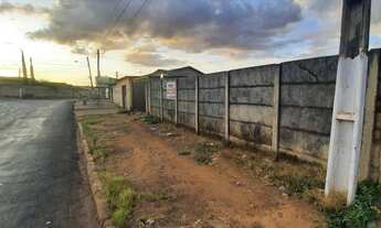 Imagem 2: Terreno 14,40x36,5m, Aceita Financiamentos e Carro, Setor Ferroviário - Formosa - GO