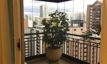 Imagem 3: Oportunidade - Jardins Des Arbres - 125m² - Brooklin