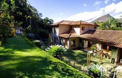 Imagem 5: O condomínio oferece a melhor localização, melhor área de lazer e mais eficiente segurança