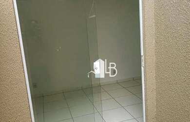 Imagem 2: Apartamento com dois quartos no bairro Lagoa Azul