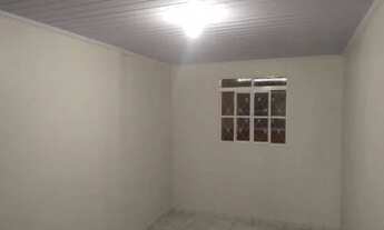 Imagem 3: Térrea para venda com 160 metros quadrados com 2 quartos em Jardim Cliper - São Paulo - SP