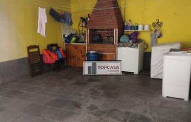 Imagem 2: Sobrado à venda, 120 m² por R$ 600.000,00 - Parque América - São Paulo/SP