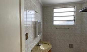 Imagem 7: Apartamento com 2 dormitórios à venda, 63 m² por R$ 299.000,00 - Embaré - Santos/SP