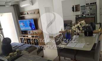 Imagem 2: Apartamento - Jardim Adelaide - Hortolândia