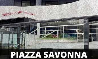 Imagem: PIAZZA SAVONNA PRONTO PRA MORAR ANDAR ALTO