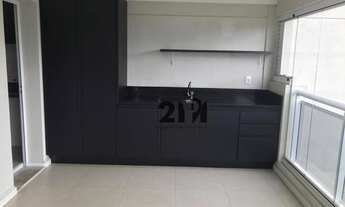 Imagem 3: Apartamento com 2 dormitórios à venda, 108 m² por R$ 1.589.900,00 - Jardim das Perdizes