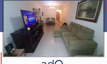 Imagem 3: Apartamento para venda possui 105 metros quadrados com 2 quartos em Humaitá - Rio de Janei