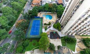 Imagem 6: Flat Prive Cidade Jardim disponível para venda com 55m² e 01 vaga de garagem