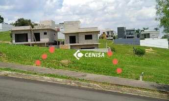 Imagem: Terreno à venda, 490 m² - Condomínio