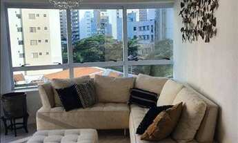 Imagem 3: Apartamento à venda, 106 m² por R$ 1.276.000,00 - Perdizes - São Paulo/SP
