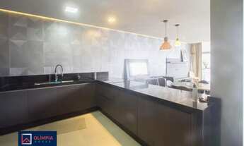 Imagem 7: Casa Venda Brooklin 300 m² 3 Dormitórios