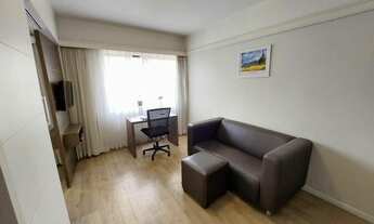 Imagem 6: Flat Ramada New Citi disponível para venda com 32m² e 01 vaga de garagem