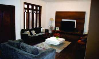 Imagem 5: Casa à venda, 346 m² por R$ 1.600.000,00 - São Francisco - Niterói/RJ