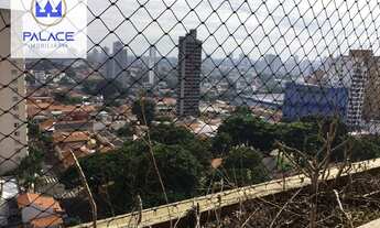 Imagem 5: Apartamento para alugar, 300 m² por R$ 3.000,00/mês - Centro - Piracicaba/SP