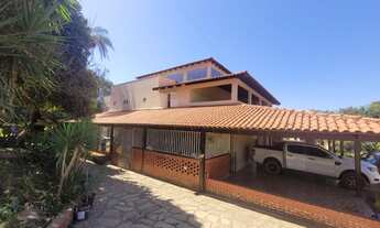 Imagem 2: Chácara à venda no Altiplano Leste - 17 km da ponte JK