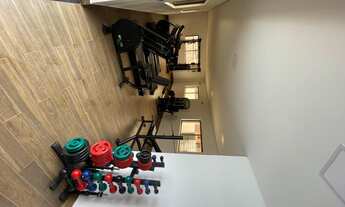 Imagem 5: Apartamento para venda possui 54 metros quadrados com 2 quartos em Bancários - João Pessoa