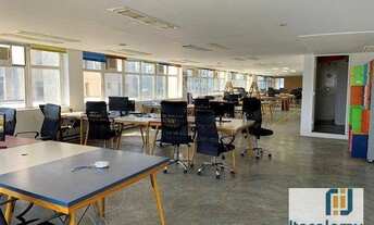 Imagem 3: Conjunto comercial para venda e locação - Novo São Paulo