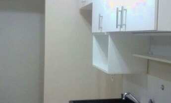 Imagem 3: Apartamento com 2 dormitórios à venda, 50 m² por R$ 70.000,00 - Parque das Flores II - São