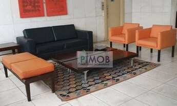 Imagem: Apto orig. 4 qtos,suite e vaga no Leblon