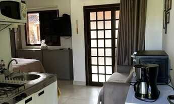 Imagem: Apartamento 36m² 1 dormitório localizado