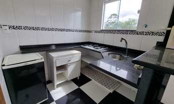 Imagem 2: Kitnet/conjugado para aluguel tem 30 metros quadrados em Jóquei Clube - Juiz de Fora - MG