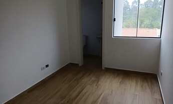 Imagem 6: 068 Apartamento com 03 dormitórios Centro de Quatro Barras