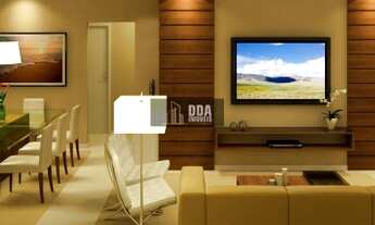 Imagem: Florianópolis - Apartamento Padrão - Abraão