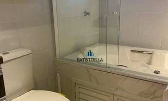 Imagem 6: Sobrado com 3 dormitórios à venda, 135 m² por R$ 370.000,00 - São João do Rio Vermelho - F