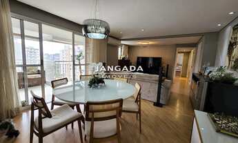 Imagem 5: Cobertura À Venda - 04 Dormitórios Sendo 01 Suíte E 03 Vagas - Condomínio Dália