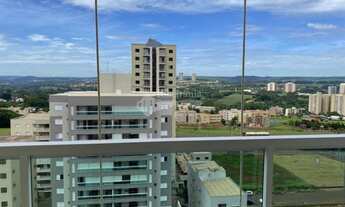 Imagem: Ribeirão Preto - Apartamento Padrão