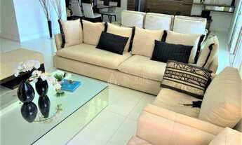 Imagem 7: Apartamento com 3 suítes à venda, 202 m² por R$ 1.800.000 - Alphaville - Santana de Parnaí