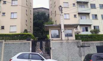 Imagem 2: APARTAMENTO - 59 M - 2 DORMITÓRIOS- 1 VAGA- CH. BELENZINHO- LOCAÇÃO- $ 1.600,00