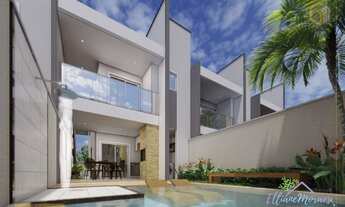 Imagem 3: Casa à venda, 125 m² por R$ 550.000,00 - Edson Queiroz - Fortaleza/CE