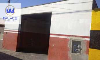 Imagem: Barracão para alugar, 150 m² por R$ 2.500/mês